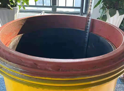 洛浦抗爆容器