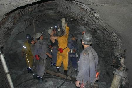 洛浦工程爆破中的危险因素分析以及应对工程爆破危险的措施