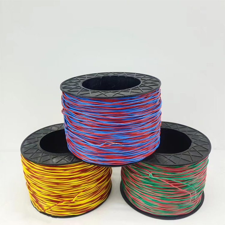洛浦数码管铜芯线为何成为矿山爆破的可靠保障？